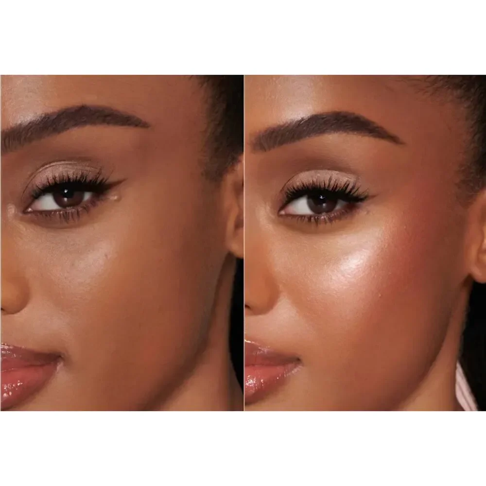 Charlotte Tilbury Glowgasm Beauty Light Wand High Blush in Pinkgasm